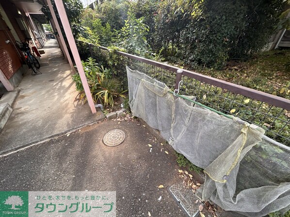 ルナハイツの物件内観写真